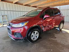 KL7CJPSM1MB373333 2021 CHEVROLET TRAX