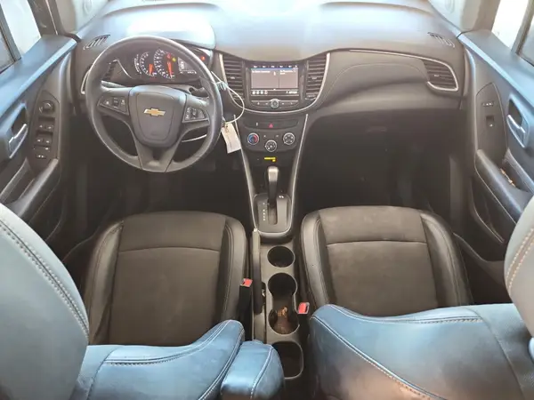 KL7CJPSM1MB373333 2021 CHEVROLET TRAX - Image 8