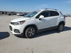 KL7CJPSM1MB373445 2021 CHEVROLET TRAX
