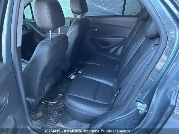 KL7CJPSM1NB500860 2022 CHEVROLET TRAX - Image 8
