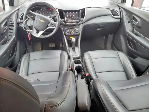 KL7CJPSM1NB502169 2022 CHEVROLET TRAX - Image 8