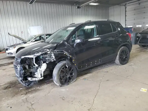 KL7CJPSM1NB511695 2022 CHEVROLET TRAX - Image 1