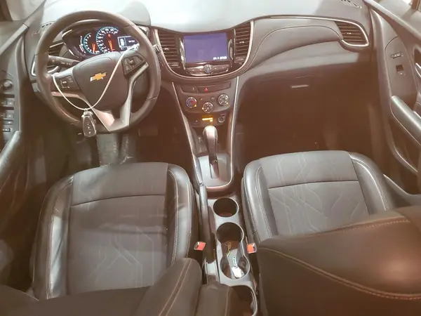 KL7CJPSM1NB511700 2022 CHEVROLET TRAX - Image 8