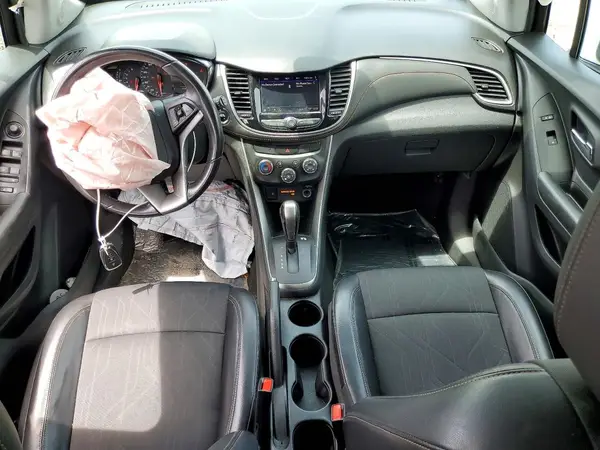 KL7CJPSM1NB512474 2022 CHEVROLET TRAX - Image 8