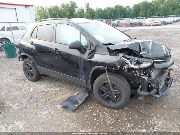 KL7CJPSM1NB515116 2022 CHEVROLET TRAX - Image 1