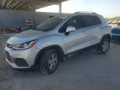 KL7CJPSM1NB516721 2022 CHEVROLET TRAX