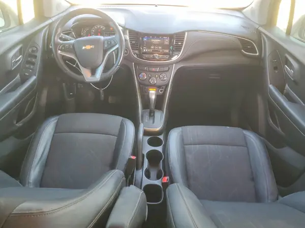 KL7CJPSM1NB516721 2022 CHEVROLET TRAX - Image 8