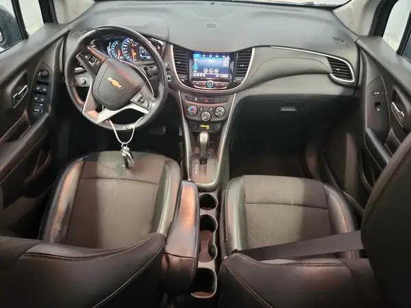 KL7CJPSM1NB521482 2022 CHEVROLET TRAX - Image 8