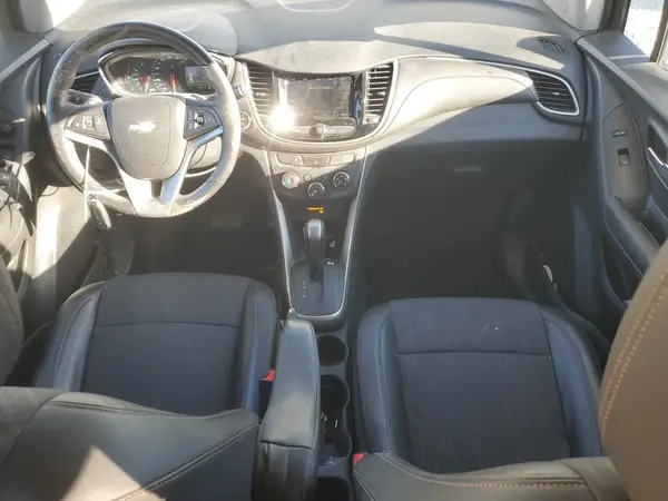 KL7CJPSM1NB523636 2022 CHEVROLET TRAX - Image 8
