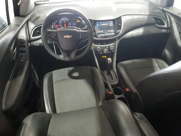 KL7CJPSM1NB527489 2022 CHEVROLET TRAX - Image 8