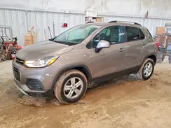 KL7CJPSM1NB528724 2022 CHEVROLET TRAX