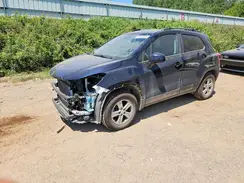 KL7CJPSM1NB529839 2022 CHEVROLET TRAX