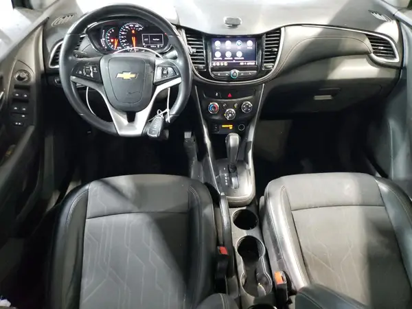KL7CJPSM1NB530439 2022 CHEVROLET TRAX - Image 8
