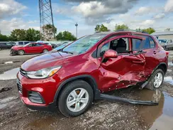 KL7CJPSM1NB531204 2022 CHEVROLET TRAX