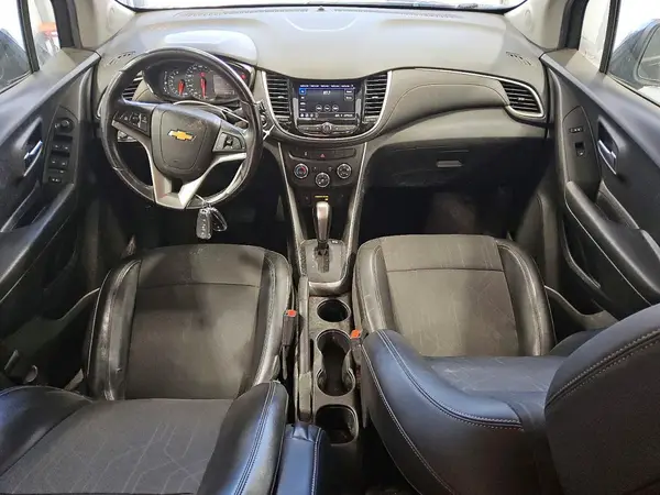 KL7CJPSM1NB532644 2022 CHEVROLET TRAX - Image 8
