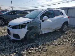 KL7CJPSM1NB533549 2022 CHEVROLET TRAX