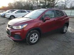KL7CJPSM1NB533955 2022 CHEVROLET TRAX