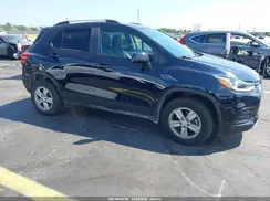 KL7CJPSM1NB534507 2022 CHEVROLET TRAX