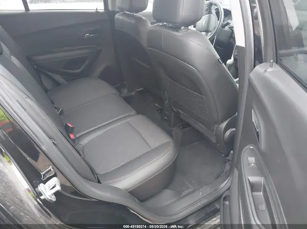 KL7CJPSM1NB534930 2022 CHEVROLET TRAX - Image 8