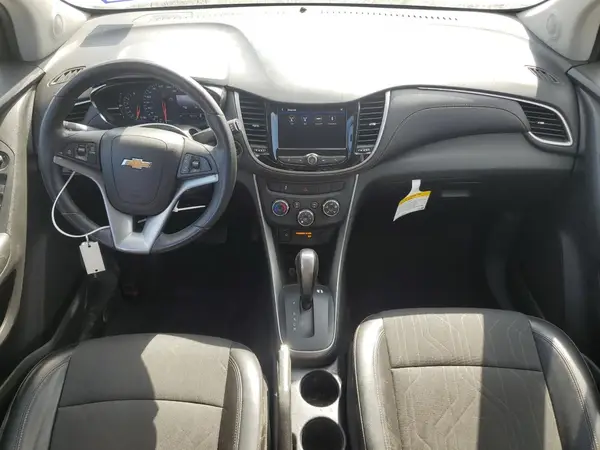 KL7CJPSM1NB535589 2022 CHEVROLET TRAX - Image 8