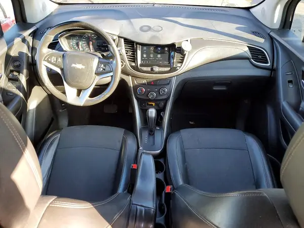 KL7CJPSM1NB535897 2022 CHEVROLET TRAX - Image 8