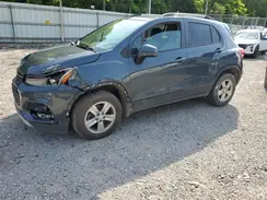 KL7CJPSM1NB541599 2022 CHEVROLET TRAX