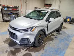 KL7CJPSM1NB542493 2022 CHEVROLET TRAX