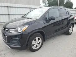 KL7CJPSM1NB562842 2022 CHEVROLET TRAX