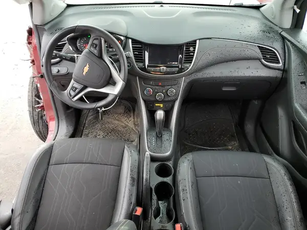 KL7CJPSM1NB563148 2022 CHEVROLET TRAX - Image 8