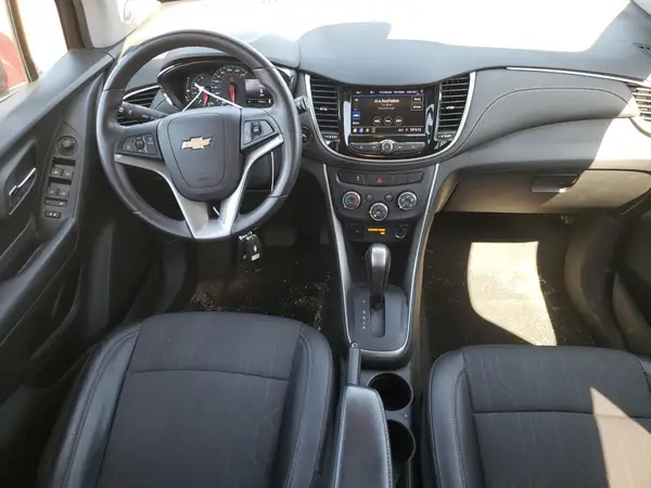 KL7CJPSM1NB564493 2022 CHEVROLET TRAX - Image 8