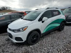 KL7CJPSM1NB564803 2022 CHEVROLET TRAX