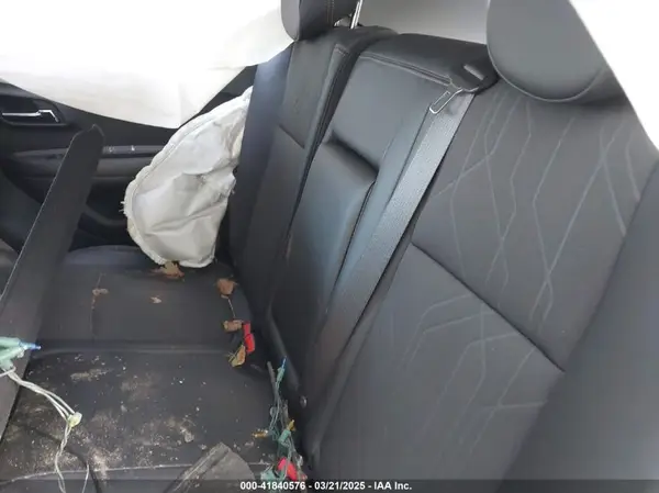 KL7CJPSM1NB565966 2022 CHEVROLET TRAX - Image 8
