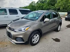 KL7CJPSM1NB566809 2022 CHEVROLET TRAX