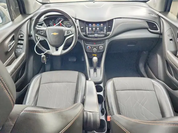 KL7CJPSM1NB566809 2022 CHEVROLET TRAX - Image 8