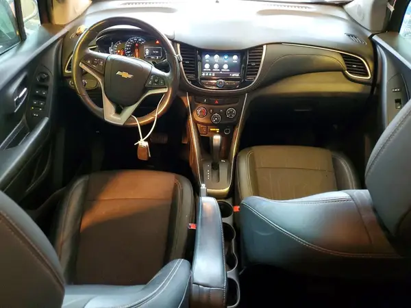 KL7CJPSM1NB566874 2022 CHEVROLET TRAX - Image 8