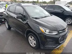 KL7CJPSM1NB567751 2022 CHEVROLET TRAX