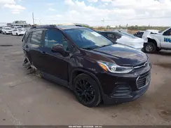 KL7CJPSM2MB362678 2021 CHEVROLET TRAX