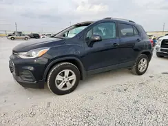 KL7CJPSM2MB364706 2021 CHEVROLET TRAX
