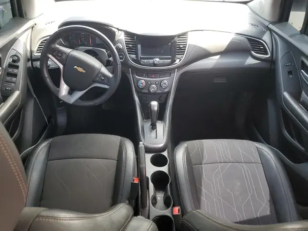 KL7CJPSM2MB366309 2021 CHEVROLET TRAX - Image 8
