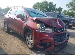 KL7CJPSM2MB366360 2021 CHEVROLET TRAX