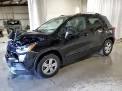 KL7CJPSM2MB366665 2021 CHEVROLET TRAX