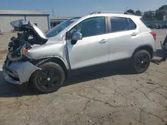 KL7CJPSM2MB370599 2021 CHEVROLET TRAX