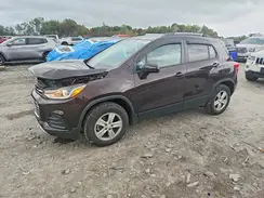 KL7CJPSM2MB370764 2021 CHEVROLET TRAX