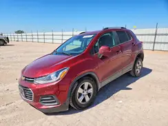KL7CJPSM2MB373101 2021 CHEVROLET TRAX