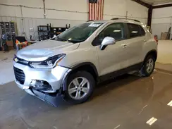 KL7CJPSM2MB374457 2021 CHEVROLET TRAX