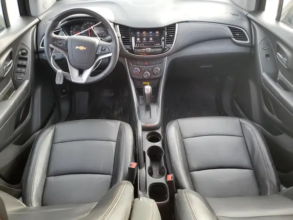 KL7CJPSM2NB502553 2022 CHEVROLET TRAX - Image 8