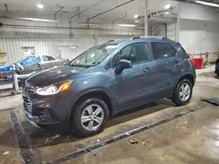 KL7CJPSM2NB508451 2022 CHEVROLET TRAX