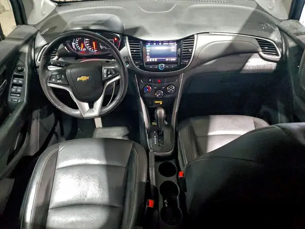 KL7CJPSM2NB508451 2022 CHEVROLET TRAX - Image 8