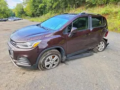 KL7CJPSM2NB519613 2022 CHEVROLET TRAX