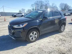KL7CJPSM2NB520387 2022 CHEVROLET TRAX